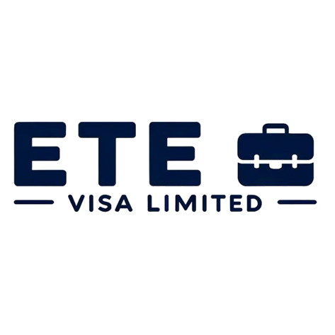 ETE VISA LIMITED